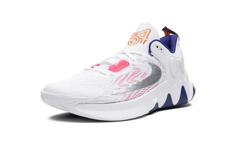 Nike Basketball Giannis Immortality 2